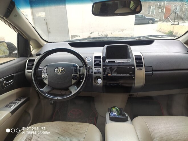 Toyota Prius 2008, 276,088 km - 1.5 l - Bakı