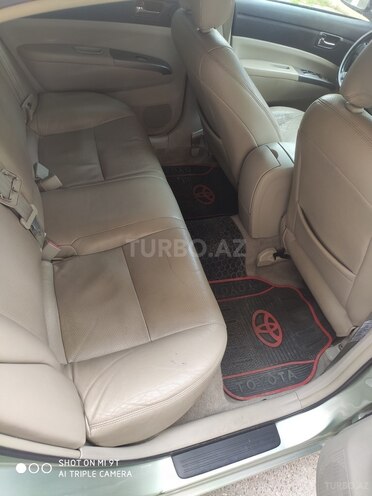 Toyota Prius 2008, 276,088 km - 1.5 l - Bakı