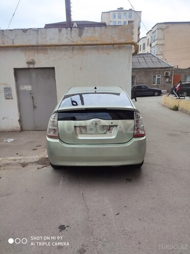 Toyota Prius 2008, 276,088 km - 1.5 l - Bakı
