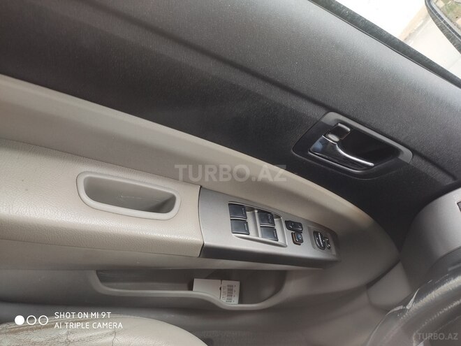 Toyota Prius 2008, 276,088 km - 1.5 l - Bakı