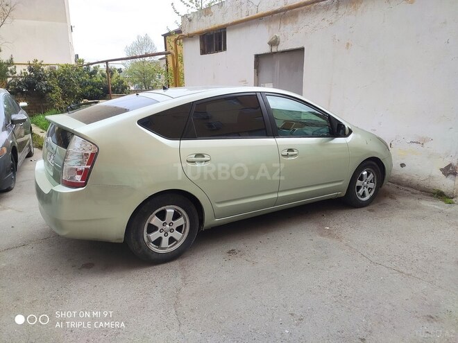 Toyota Prius 2008, 276,088 km - 1.5 l - Bakı