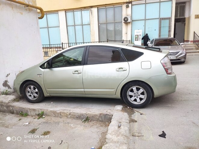 Toyota Prius 2008, 276,088 km - 1.5 l - Bakı