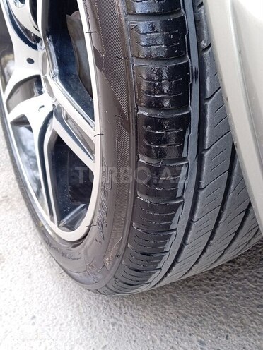 Mercedes E 200 1994, 412,548 km - 2.0 l - Bakı