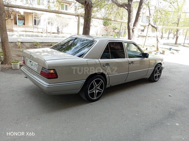Mercedes E 200 1994, 412,548 km - 2.0 l - Bakı