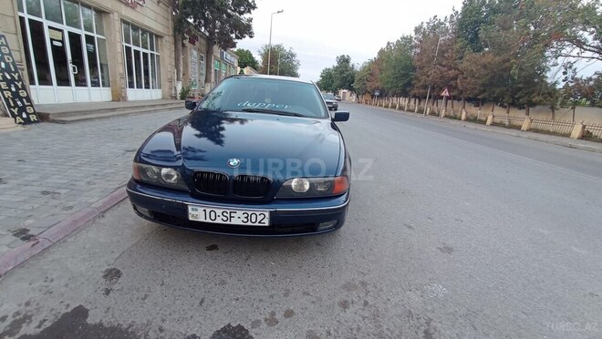 BMW 528 1997, 300,000 km - 2.8 l - Kürdəmir