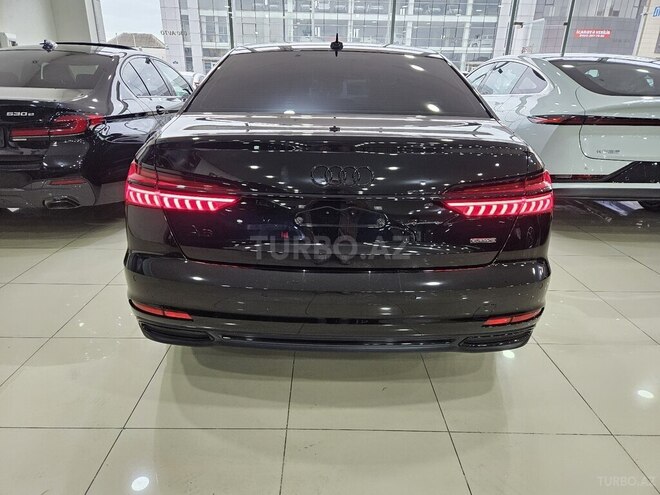 Audi A6 2021, 70,000 km - 2.0 l - Bakı