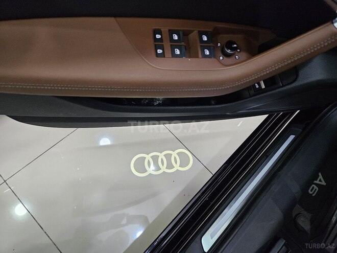 Audi A6 2021, 70,000 km - 2.0 l - Bakı