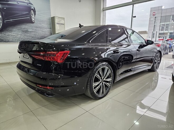 Audi A6 2021, 70,000 km - 2.0 l - Bakı