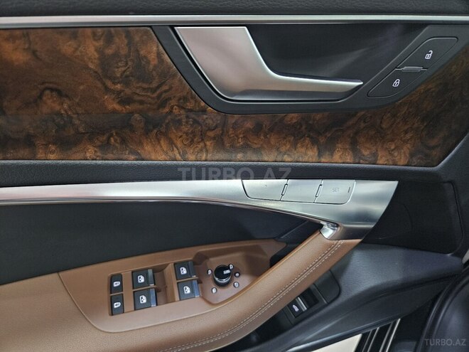 Audi A6 2021, 70,000 km - 2.0 l - Bakı