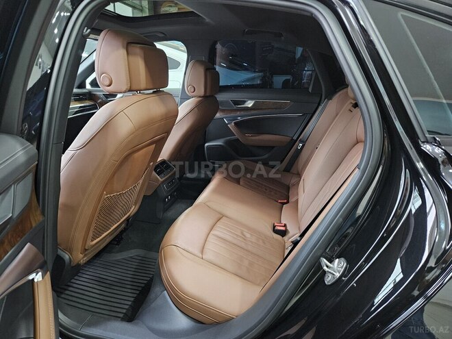 Audi A6 2021, 70,000 km - 2.0 l - Bakı