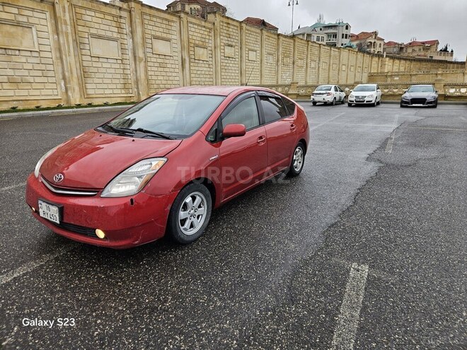Toyota Prius 2008, 241,500 km - 1.5 l - Bakı