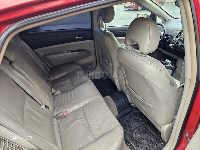 Toyota Prius 2008, 241,500 km - 1.5 l - Bakı