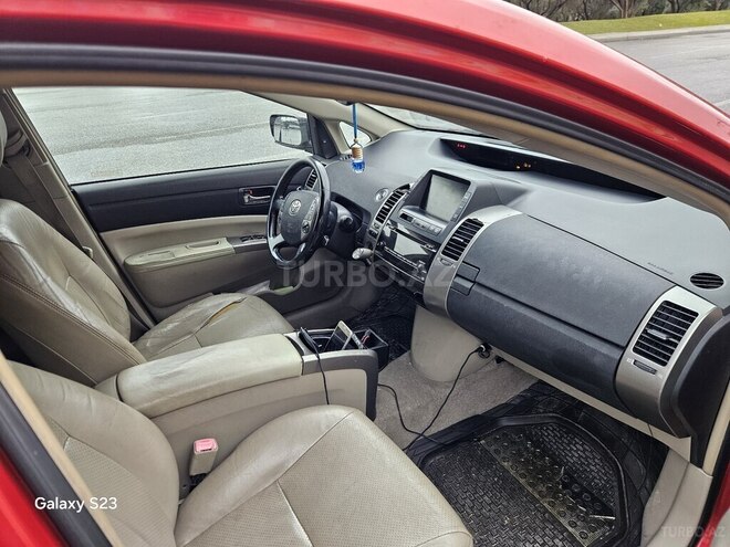 Toyota Prius 2008, 241,500 km - 1.5 l - Bakı