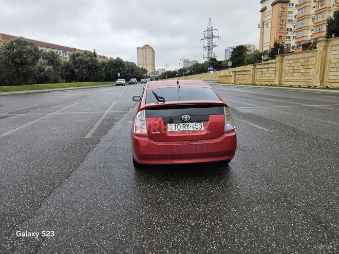 Toyota Prius 2008, 241,500 km - 1.5 l - Bakı