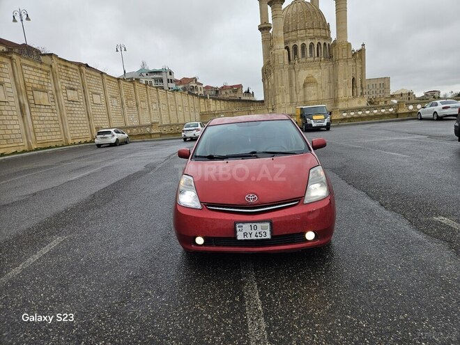 Toyota Prius 2008, 241,500 km - 1.5 l - Bakı