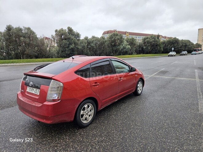 Toyota Prius 2008, 241,500 km - 1.5 l - Bakı