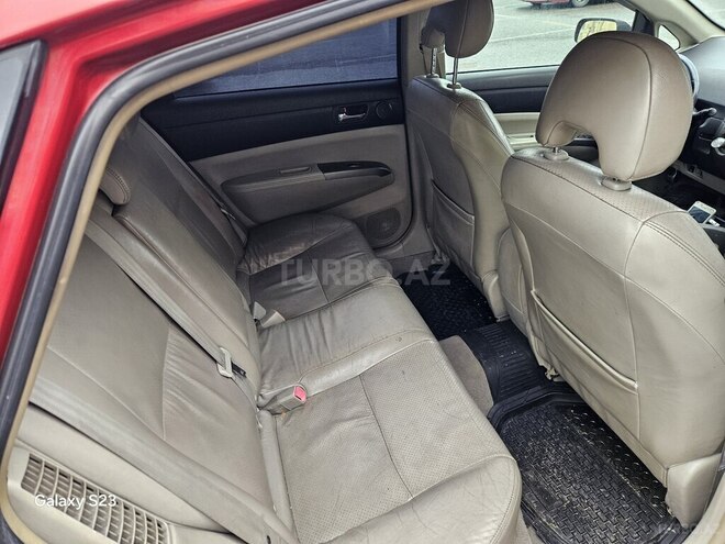 Toyota Prius 2008, 241,500 km - 1.5 l - Bakı