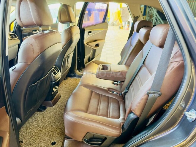 Kia Sorento 2017, 188,000 km - 2.0 л - Tovuz