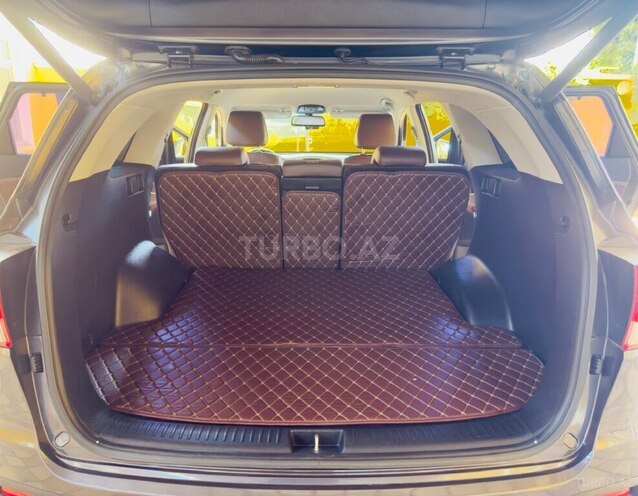 Kia Sorento 2017, 188,000 km - 2.0 л - Tovuz