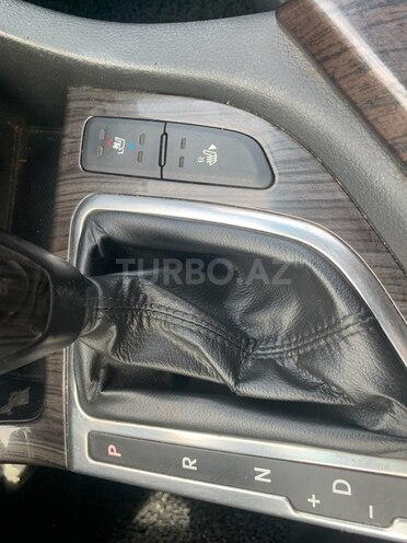 Kia Optima 2012, 158,400 km - 2.0 л - Bakı