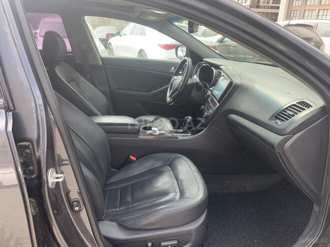 Kia Optima 2012, 158,400 km - 2.0 л - Bakı