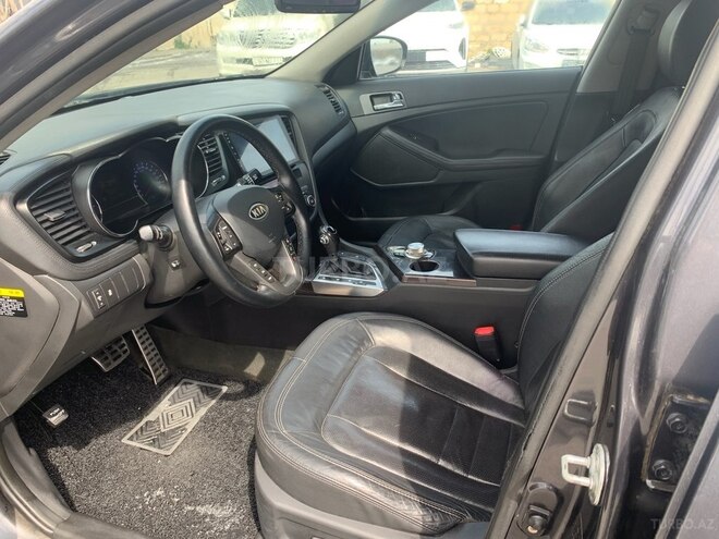 Kia Optima 2012, 158,400 km - 2.0 л - Bakı