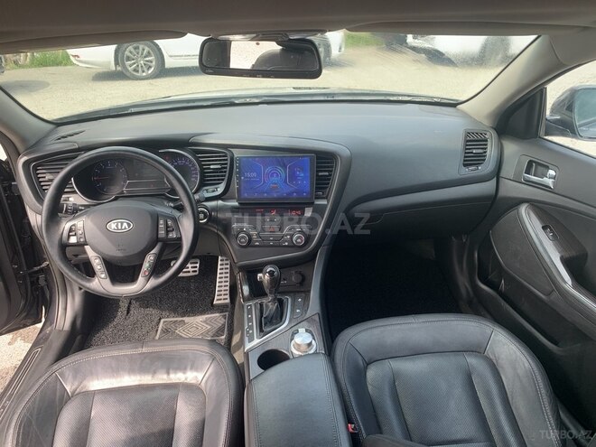Kia Optima 2012, 158,400 km - 2.0 л - Bakı