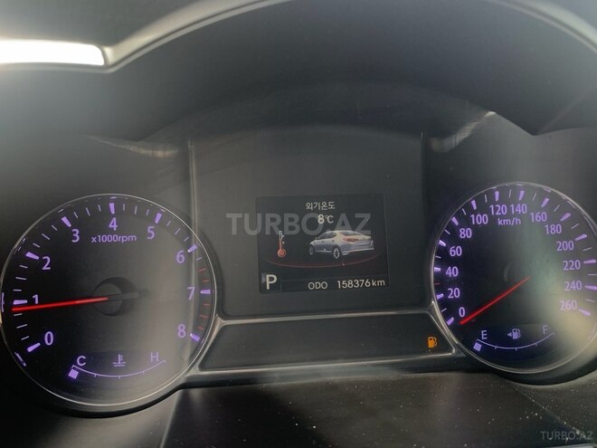 Kia Optima 2012, 158,400 km - 2.0 л - Bakı