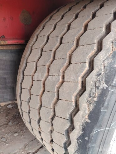 Mercedes Actros 1841 2009, 1,003,000 km - 13.0 l - Naxçıvan
