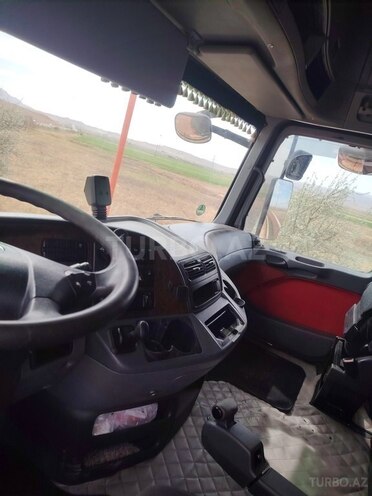 Mercedes Actros 1841 2009, 1,003,000 km - 13.0 l - Naxçıvan