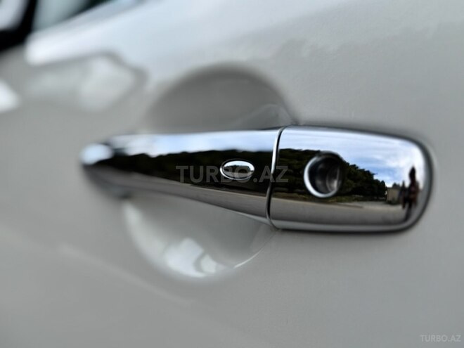 Infiniti FX35 2011, 174,258 km - 3.5 l - Bakı