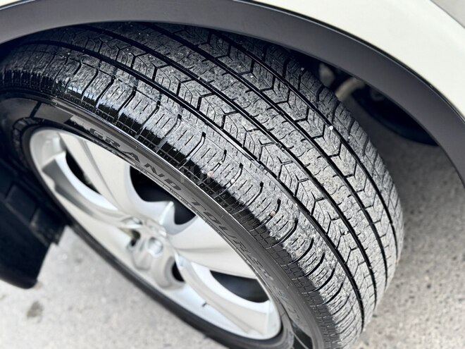 Infiniti FX35 2011, 174,258 km - 3.5 l - Bakı