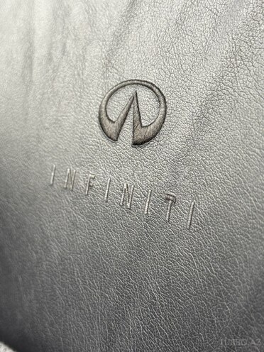 Infiniti FX35 2011, 174,258 km - 3.5 l - Bakı