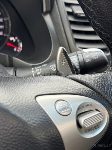 Infiniti FX35 2011, 174,258 km - 3.5 l - Bakı