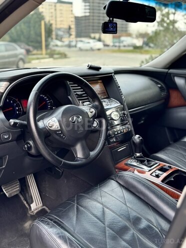 Infiniti FX35 2011, 174,258 km - 3.5 l - Bakı