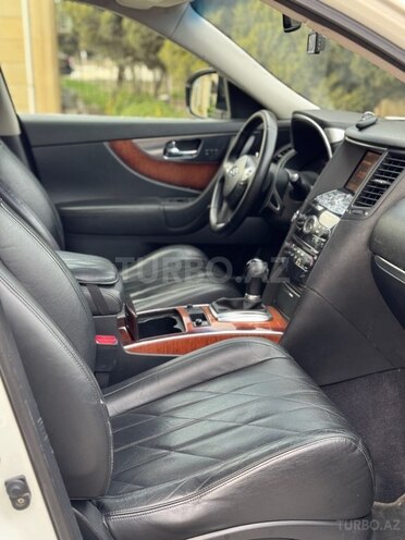 Infiniti FX35 2011, 174,258 km - 3.5 l - Bakı