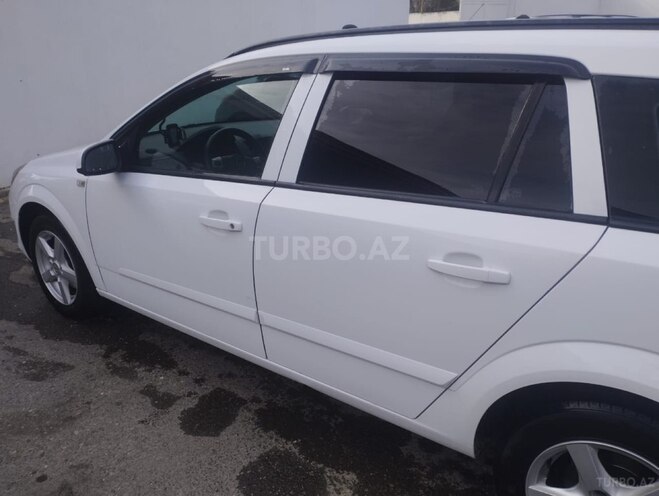 Opel Astra 2008, 357,000 km - 1.3 l - Bakı