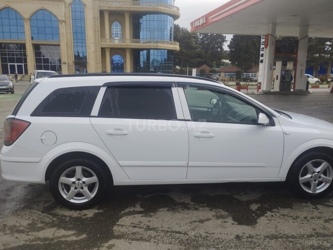 Opel Astra 2008, 357,000 km - 1.3 l - Bakı
