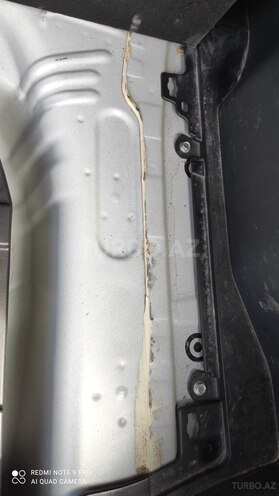 Toyota Aqua 2018, 158,000 km - 1.5 l - Bakı