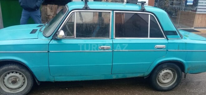 LADA (VAZ) 2106 1990, 52,500 km - 1.5 l - Qusar