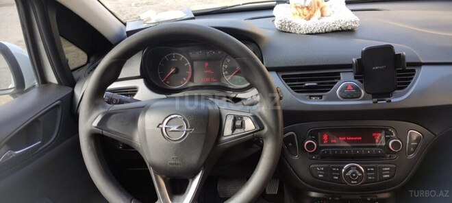 Opel Corsa 2017, 340,000 km - 1.4 l - Sumqayıt