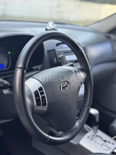 Hyundai Avante 2008, 296,000 km - 1.6 l - Sumqayıt