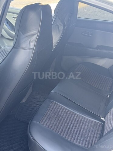Hyundai Avante 2008, 296,000 km - 1.6 l - Sumqayıt