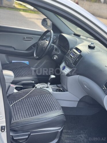 Hyundai Avante 2008, 296,000 km - 1.6 l - Sumqayıt