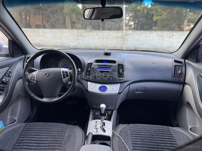 Hyundai Avante 2008, 296,000 km - 1.6 l - Sumqayıt
