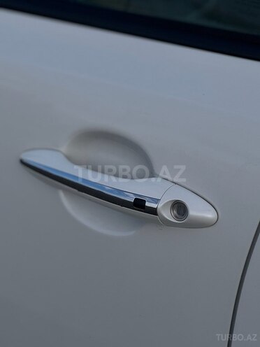 Kia Optima 2014, 95,000 km - 2.0 l - Gəncə