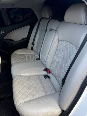 Kia Optima 2014, 95,000 km - 2.0 l - Gəncə