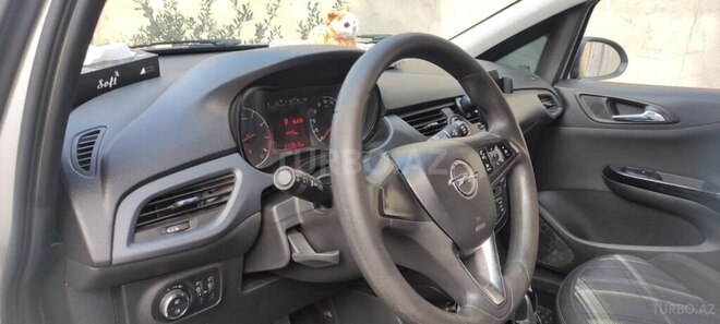 Opel Corsa 2017, 340,000 km - 1.4 l - Sumqayıt