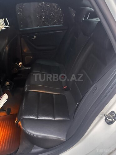Audi A4 2007, 200,000 km - 2.0 л - Bakı