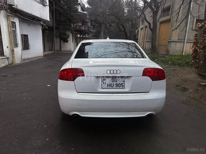 Audi A4 2007, 200,000 km - 2.0 л - Bakı